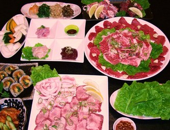 リーズナブルでお得なコースです。