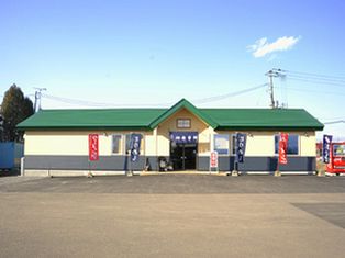Torimeshi Drive-in Shirakaba Chaya
