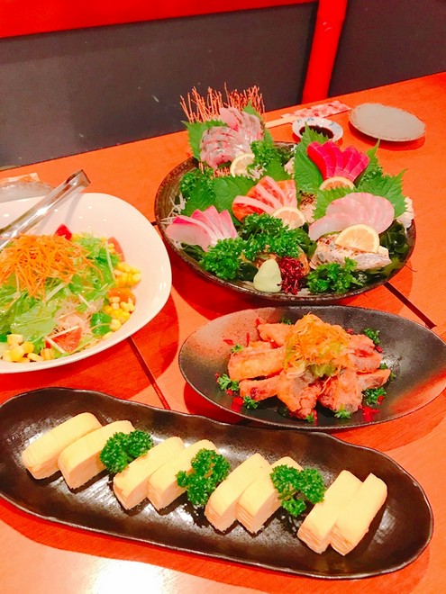 宴会におすすめ