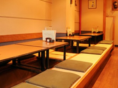 軽い接待ならオススメです