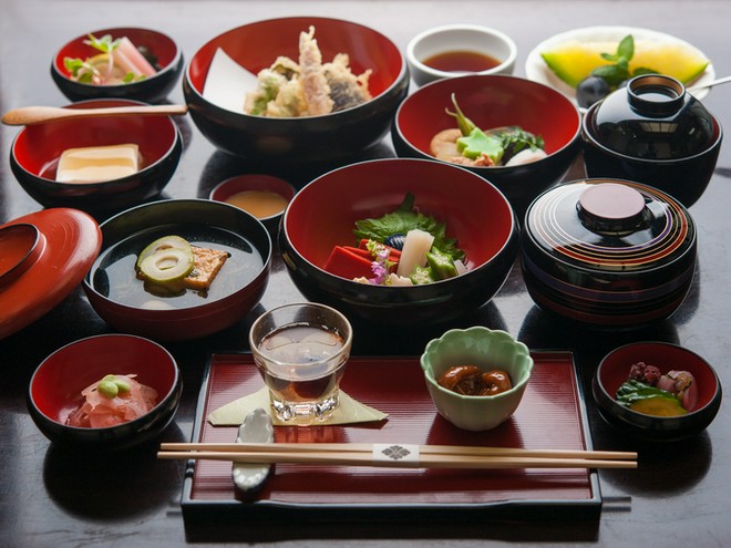 旬の食材にこだわっている