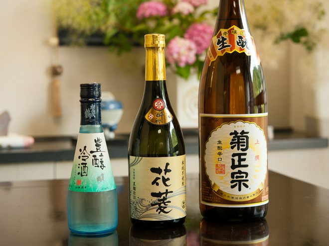 鍋料理にこだわっている