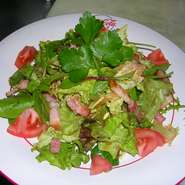 ポパイツナサラダ