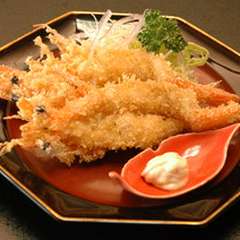 えびフライ