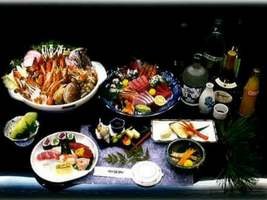 忘年会におすすめ