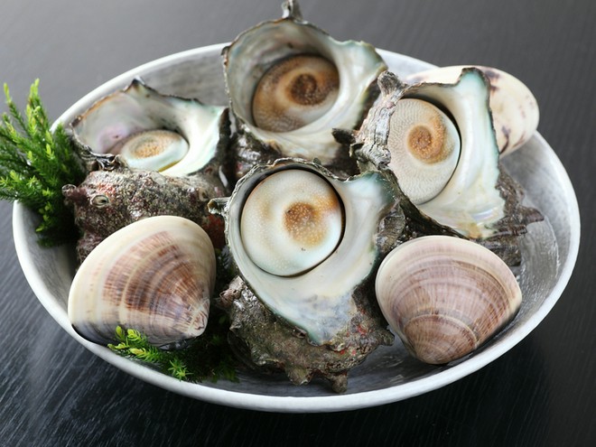 地方の味を楽しめる