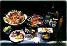 忘新年会にオススメのコースです