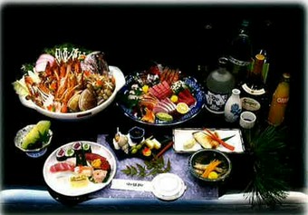 忘新年会にオススメのコースです