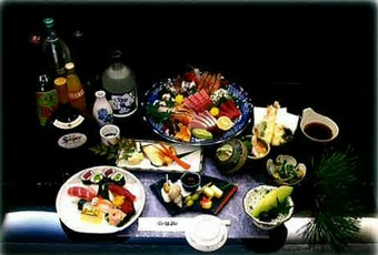 忘新年会にオススメのコースです