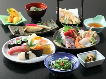 忘新年会にオススメのコースです