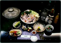 忘新年会にオススメのコースです