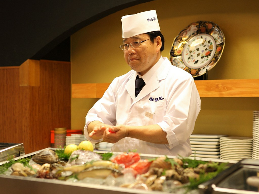 お客様のご要望にお応えできるように、会話を大事にしています。