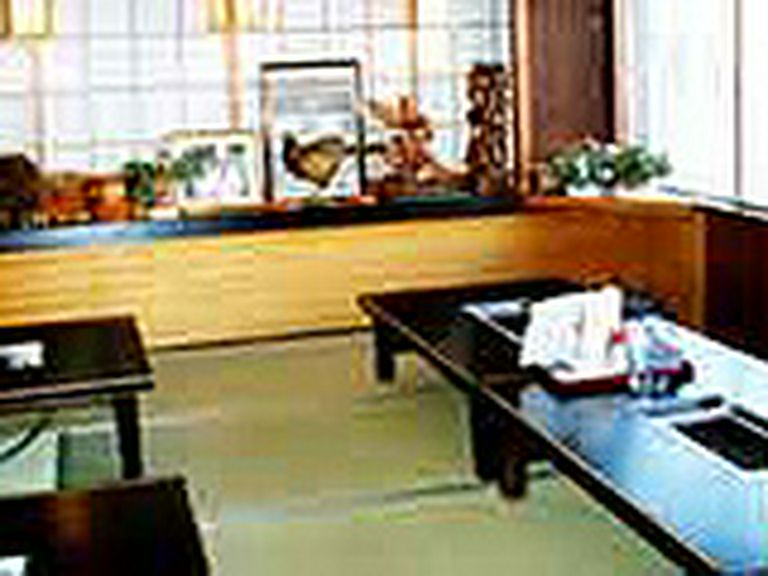 70名様収容お座敷