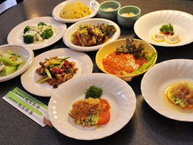 歓送迎会コース