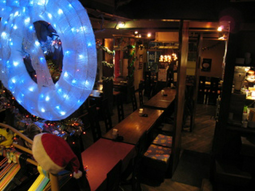 皆さん　遊びにきてね!!