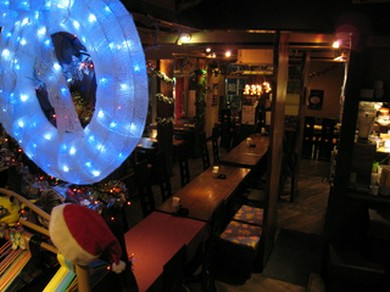 皆さん　遊びにきてね!!