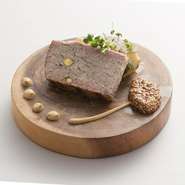 Pate de Campagne
