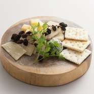 Assorted Cheese 4 Kinds