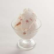 Gelato of the day