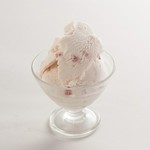 Gelato of the day