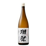 DASSAI “45” Junmai Daiginjo　masmas：880円　Bottle：5800円　Pitch：1800円