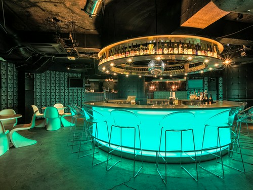 Main Floor