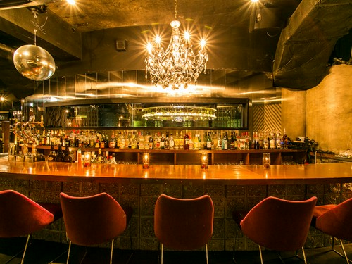Bar Lounge