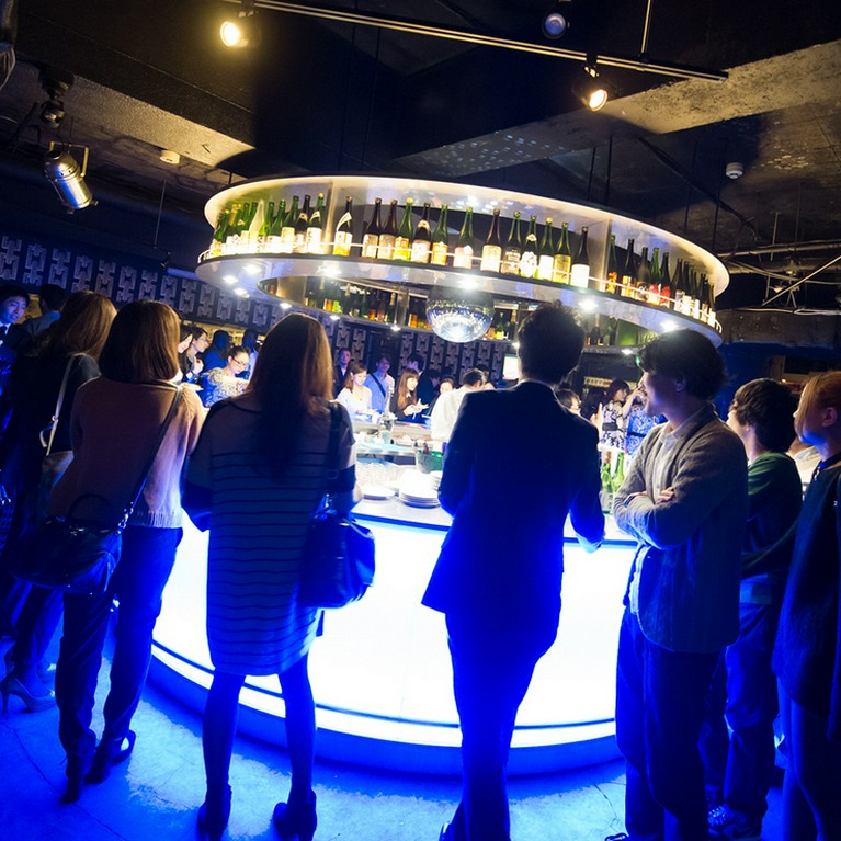 【貸切パーティー】20名～300名パーティースペース