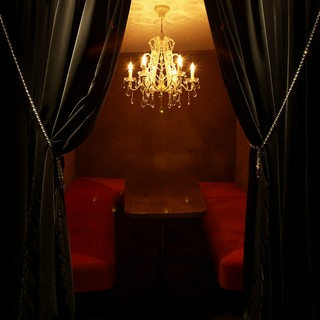 □■Party Room■□