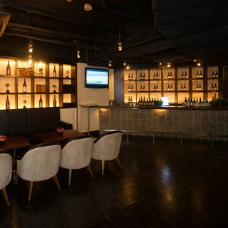 □■Private Lounge■□