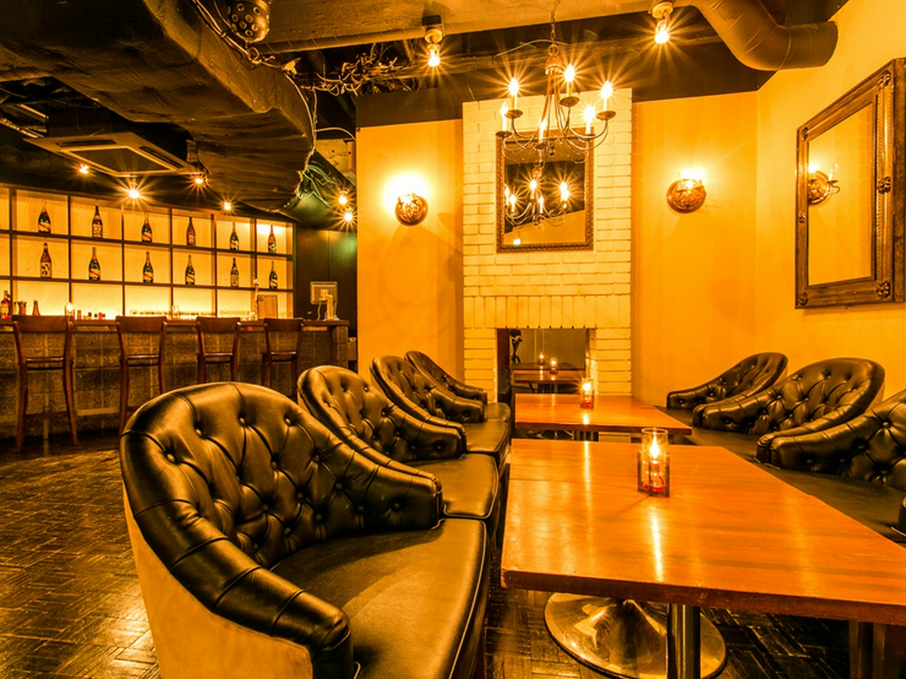 □■Private Lounge■□