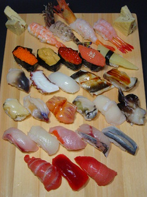 勝負レストラン 