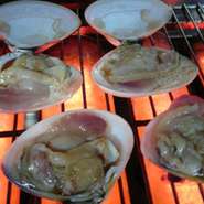 いろいろとメニューを取り揃えております