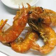 丸ごと食べられる新食感の一品
