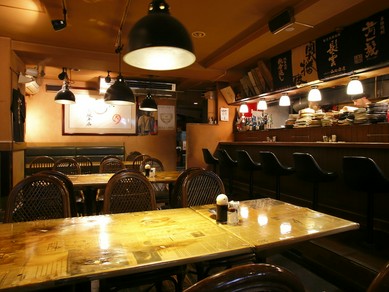 忘年会に人気の赤坂のお店 忘年会 新年会特集 21 ヒトサラ