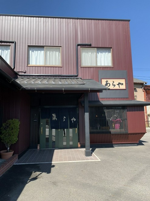食材にこだわっている