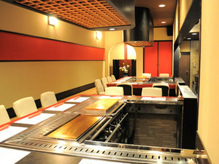 20名様のお集りまでご利用いただけます