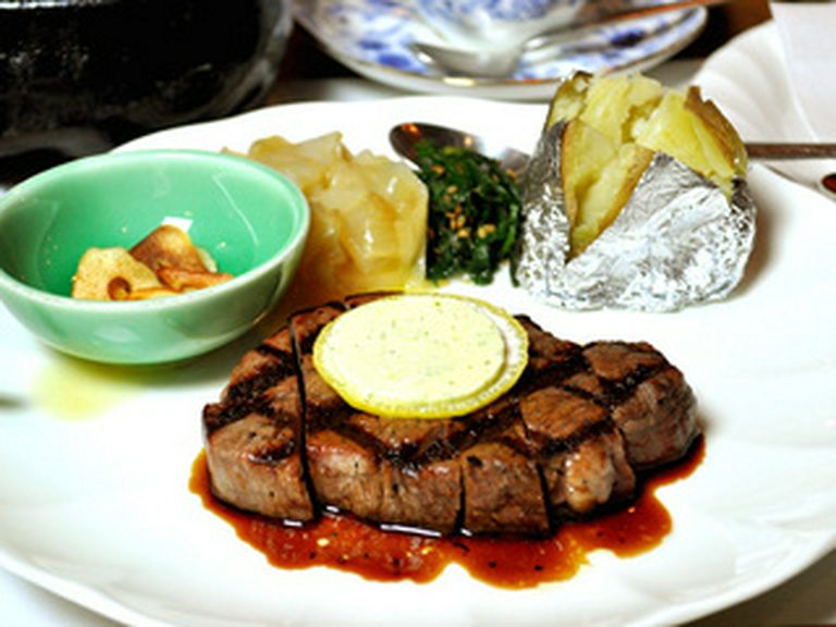 お気軽にお楽しみいただけるランチコースもございます。