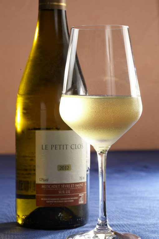 本日のグラスワイン（白ワイン）