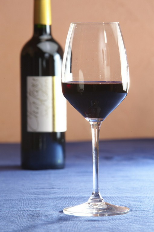本日のグラスワイン（赤ワイン）