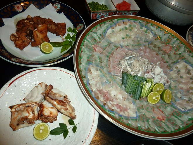 忘年会におすすめ