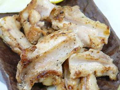 お好み焼に、冷たいビールがあうよねー