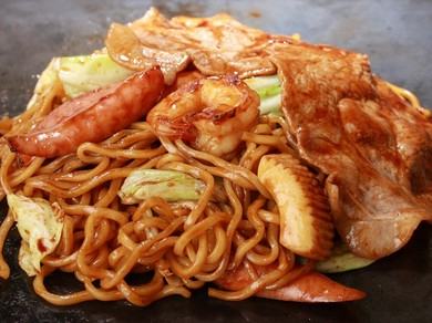 愛知県のお好み焼き もんじゃランチおすすめランキング トップ7 ヒトサラ