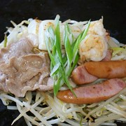 ぼてこ 横山本部店 安城 お好み焼き もんじゃ のおすすめ料理 メニュー ヒトサラ
