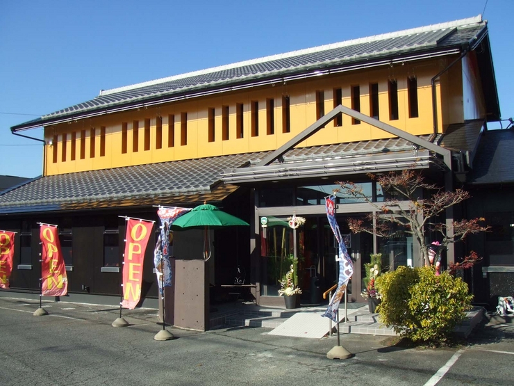 ぼてこ 横山本部店 安城 お好み焼き もんじゃ ランチメニュー ヒトサラ