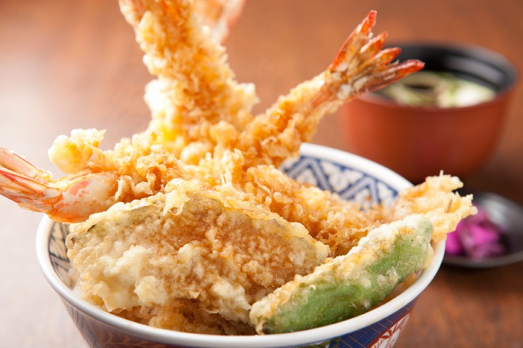 大エビ天専門店 さんき 港区/南区/緑区/和食 お店の特徴 | ヒトサラ