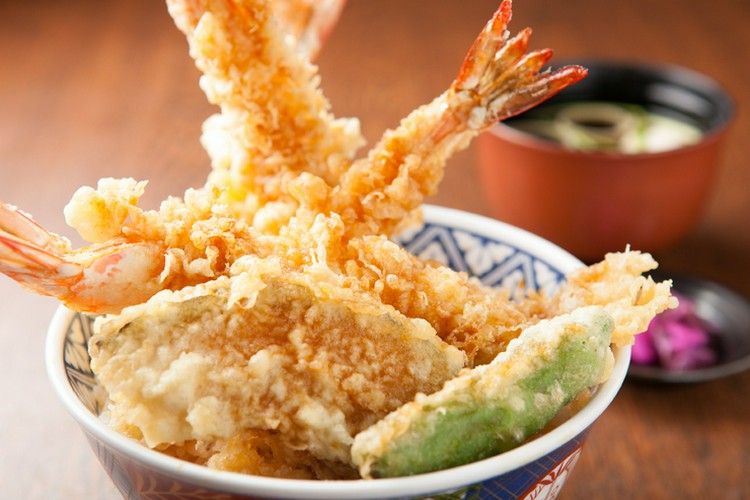 大エビ天専門店 さんき 港区/南区/緑区/和食 | ヒトサラ
