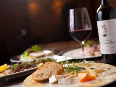 大切な方とのデートに。お気軽にご利用下さい