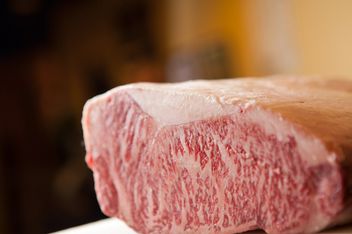 Bungogyu Steak Somuri Beppu Main Branch