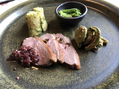 接待や会食のおもてなしもご相談承ります